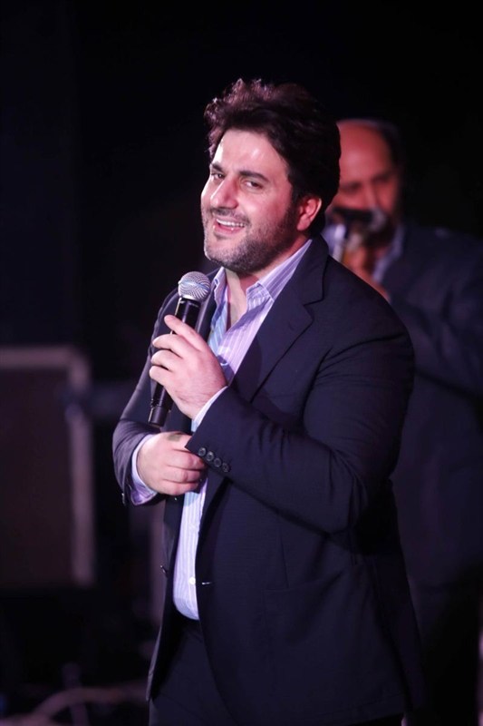Melhem Zein & Najwa Karam